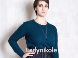 Ladynikole