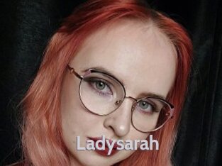 Ladysarah