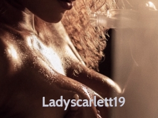 Ladyscarlett19