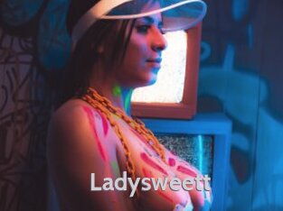 Ladysweett