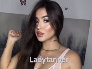 Ladytanner