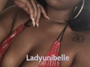Ladyunibelle