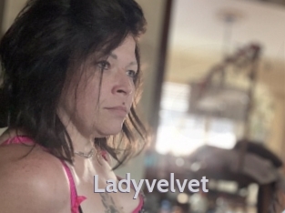 Ladyvelvet