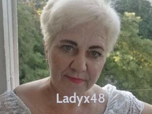Ladyx48