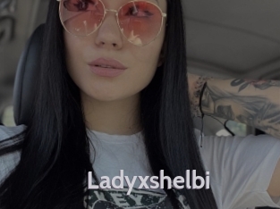 Ladyxshelbi