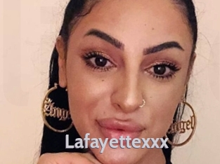 Lafayettexxx