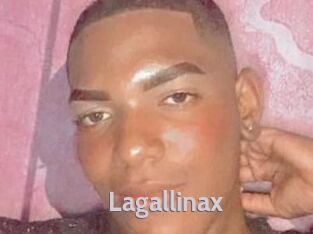Lagallinax