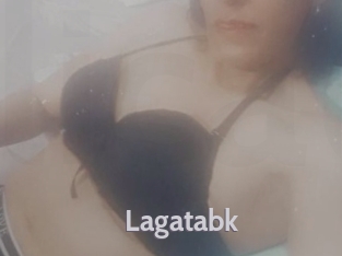 Lagatabk