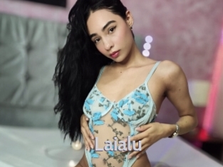 Laialu