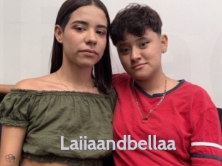 Laiiaandbellaa