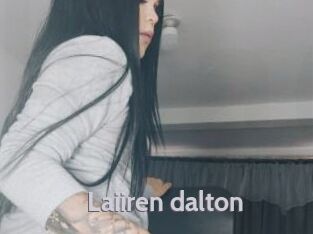 Laiiren_dalton