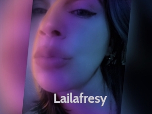 Lailafresy