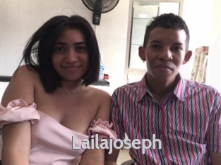 lailajoseph Live Cam 66
