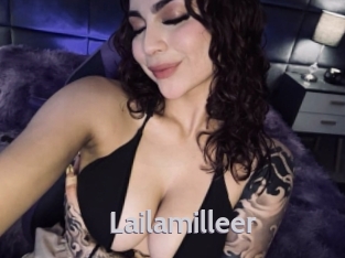 Lailamilleer