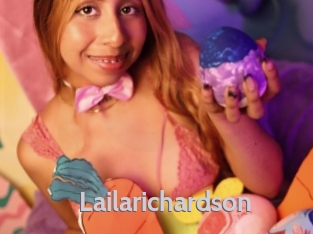 Lailarichardson