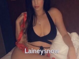 Laineysnow
