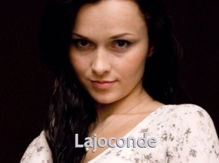 Lajoconde
