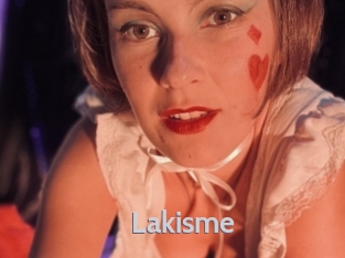 Lakisme