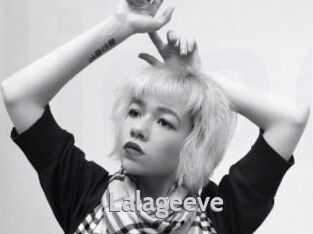 Lalageeve