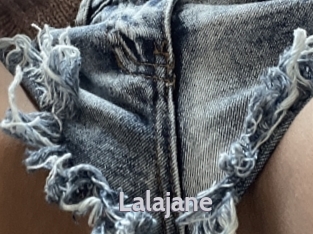 Lalajane
