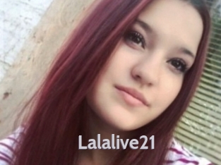 Lalalive21