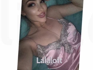 Lalaloft
