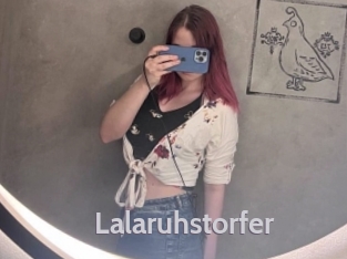 Lalaruhstorfer