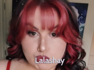 Lalashay