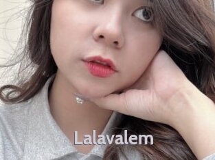 Lalavalem
