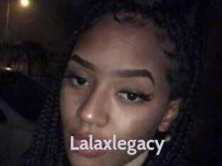 Lalaxlegacy