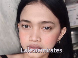 lalexiemirates Live Cam 66