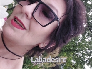 Laliadesire