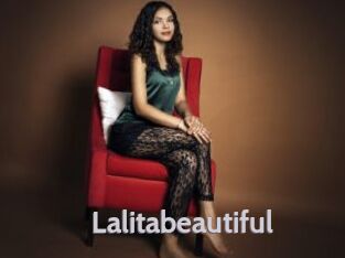 Lalitabeautiful