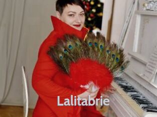 Lalitabrie