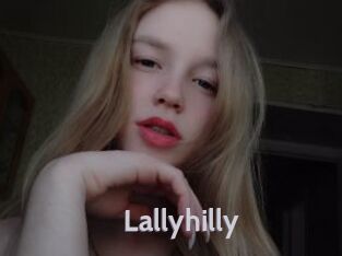Lallyhilly