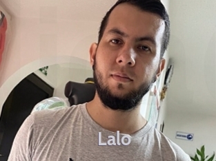 Lalo