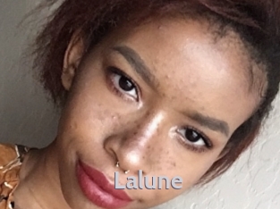 Lalune