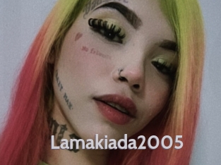 Lamakiada2005