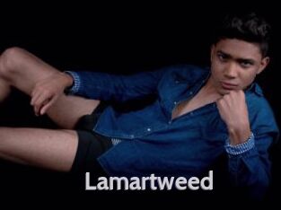 Lamartweed