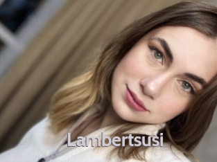 Lambertsusi