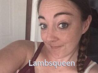 Lambsqueen