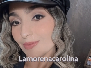 Lamorenacarolina