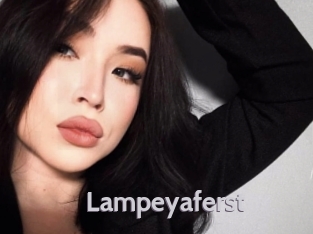 Lampeyaferst