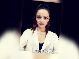 Lana32