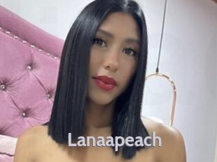 Lanaapeach