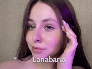 Lanabana