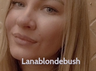 lanablondebush Live Cam 66