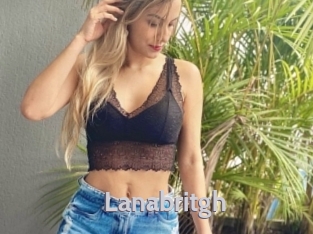 Lanabritgh