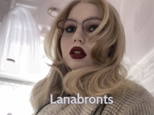 Lanabronts