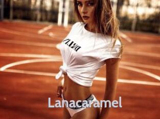 Lanacaramel